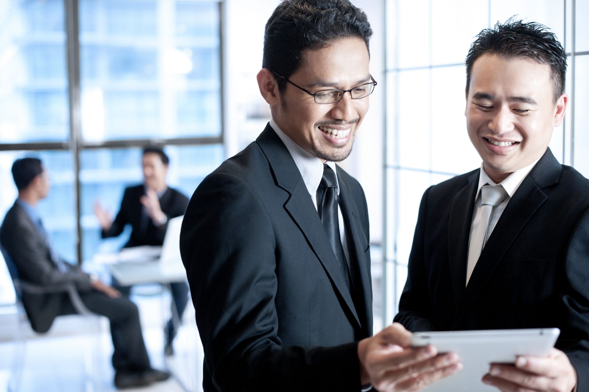 粉絲團代管專頁